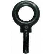 ACTEK Eye Bolt M42-4.50, 3-3/4 in Shank, 2-7/8 in ID, Steel 41324